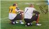 Ben Roethlisberger on Sportscollectors.Net