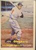 1957 Topps Joe Ginsberg on Sportscollectors.Net