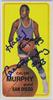 1970 Topps Calvin Murphy on Sportscollectors.Net