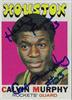 1971 Topps Calvin Murphy on Sportscollectors.Net