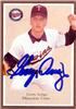 Gerry Arrigo on Sportscollectors.Net