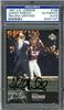 Ahmad Rashad on Sportscollectors.Net