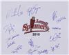 Lowell Spinners 2010 on Sportscollectors.Net