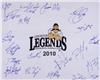 Lexington Legends 2010 on Sportscollectors.Net