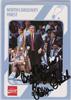 1990 Collegiate Collection Dean Smith on Sportscollectors.Net