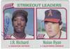 JR Richard on Sportscollectors.Net