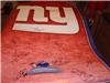 2010 NY Giants poster on Sportscollectors.Net