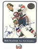 Bob Nystrom on Sportscollectors.Net