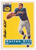 Harlon Hill ttm on Sportscollectors.Net