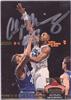 Alonzo Mourning on Sportscollectors.Net
