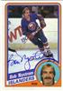 Bob Nystrom on Sportscollectors.Net