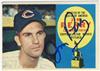 Jim Perry on Sportscollectors.Net