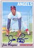 Jim Fregosi on Sportscollectors.Net