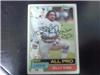 Billy Sims on Sportscollectors.Net