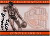 Connie Hawkins on Sportscollectors.Net