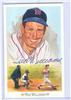 Ted Willaims Autograph 1989 Perez Steele on Sportscollectors.Net