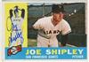 Joe Shipley on Sportscollectors.Net