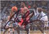Scottie Pippen on Sportscollectors.Net