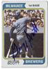 George Scott - for trade on Sportscollectors.Net