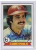 Keith Hernandez on Sportscollectors.Net
