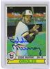 Eddie Murray on Sportscollectors.Net