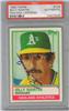 Billy Martin on Sportscollectors.Net