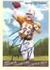 Peyton Manning on Sportscollectors.Net