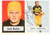 Jack Butler on Sportscollectors.Net