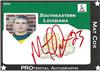 Mat Cox on Sportscollectors.Net