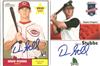 Drew Stubbs on Sportscollectors.Net
