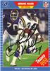 Herschel Walker on Sportscollectors.Net