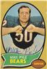 Mike Pyle on Sportscollectors.Net