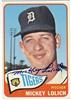 Mickey Lolich on Sportscollectors.Net