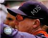 Mark McGwire on Sportscollectors.Net