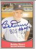 Bobby Doerr on Sportscollectors.Net