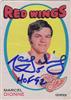 1971 OPC Marcel Dionne on Sportscollectors.Net