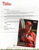 Charlie Manuel on Sportscollectors.Net