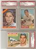 Koufax, Sandy - 60's Topps on Sportscollectors.Net