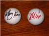 Anthony Kim on Sportscollectors.Net