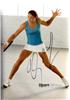 Dinara Safina on Sportscollectors.Net