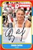Dinara Safina on Sportscollectors.Net