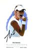 Ana Ivanovic on Sportscollectors.Net