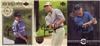 Justin Leonard on Sportscollectors.Net