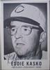 1960 Leaf Eddie Kasko on Sportscollectors.Net