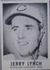 1960 Leaf Jerry Lynch on Sportscollectors.Net