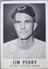 1960 Leaf Jim Perry on Sportscollectors.Net