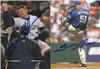2008 Upper Deck Trevor Hoffman on Sportscollectors.Net