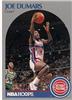 Joe Dumars on Sportscollectors.Net