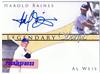 Harold Baines on Sportscollectors.Net