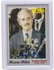 Marvin Miller on Sportscollectors.Net
